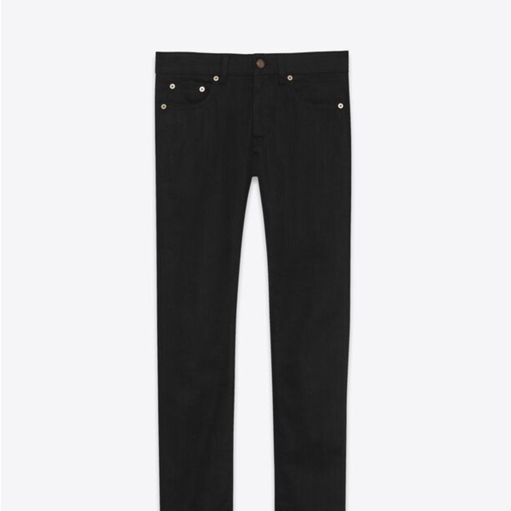 Saint Laurent Men’s D02 (skinny) in size 31. Used but in good condition